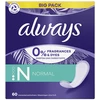 „Always Intimky Normal Fresh&Protect“ 60 vnt.