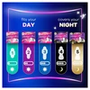 Always Platinum Normal sanitary napkins 48 pcs
