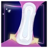 Always Platinum Secure Night Extra sanitary napkins 16 pcs