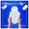 Always Platinum Ultra Super Mega sanitary pads 42 pcs