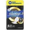 ALWAYS ULTRA EXNIGHT PROTECT QUATRO 4X6