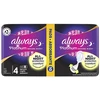 Always VISADA ULTRAPLAT SAUGI NAKTIS 2X5