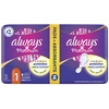 Always Visada VISADA ULTRAPLAT NORM DUO 2X8