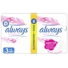 Higieniniai paketai ALWAYS Ultra Sensitive Night, 14 vnt.