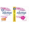 Higieniniai paketai ALWAYS Ultra Normal Plus Sens., 20 vnt.