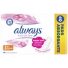 Higieniniai paketai ALWAYS Ultra Sensitive Quattro, 40 vnt.