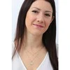 „Amen“ paauksuotas dvigubas gyvybės medžio vėrinys CL2ALCUG1
