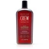 Kasdieninis drėkinamasis plaukų kondicionierius American Crew Daily Moisturizing Conditioner 250ml