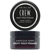 "American Crew" stiprios fiksacijos pomada 85g
