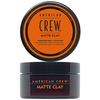 „American Crew“ – „Pucks“ rytiniai sausainiai, 85 g