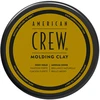 American Crew Molding Clay Hair Styling Pomade Strong Hold, 85 g