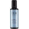 American Crew Fiber Grooming Foam vidutinės fiksacijos plaukų putos 200ml