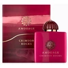 Amouage Crimson Rocks for Unisex (Kvepalai Vyrams ir Moterims) EDP 100ml