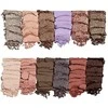Anastasia Beverly Hills Nouveau Palette akių šešėlių paletė
