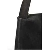 Anna Luchini Women's leather handbag AL 8169 Nero