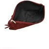 Anna Luchini Women's leather handbag AL 8176T Bordo