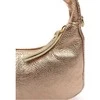 Anna Luchini Women's leather handbag AL WH SBV 18 Oro Rosa