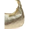 Anna Luchini Women's leather handbag AL WH SBV 18 Oro