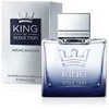 Kvepalai vyrams Antonio Banderas King Of Seduction EDT, 200 ml