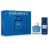 Antonio Banderas Mėlyna Seduction For Men - EDT 100 ml + deodorant ve spreji 150 ml