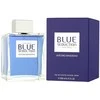 Kvepalai vyrams Antonio Banderas Blue Seduction EDT, 100 ml