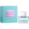 Antonio Banderas Mėlyna Seduction for Women EDT tualetinis vanduo moterims, 50 ml