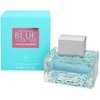 Antonio Banderas Mėlyna Seduction EDT tualetinis vanduo moterims, 80 ml