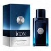Antonio Banderas The Icon EDT tualetinis vanduo vyrams, 50 ml