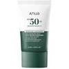 ANUA Heartleaf Silky Moisture Mild Sunscreen SPF50+ PA++++ veido kremas, 50 ml