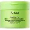 Anua Azelaic 10 Hyaluron Redness Soothing Pad raminantys padeliai veidui