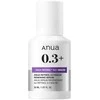 Anua Retinol Fragrance-Free Anti-Aging Evening Serum Face veido serumas, 30 ml