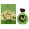 Arabiyat Prestige Arabiyat Sugar Matcha Latte EDP parfumuotas vanduo moterims, 100 ml