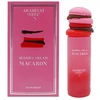 Giordano Amaro Arabiyat Sugar Berries Kreminis Macaron EDP parfumuotas vanduo moterims, 100 ml