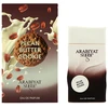 Arabiyat Sugar Arabiyat Prestige Pecan Butter Coockie EDP parfumuotas vanduo moterims, 100 ml