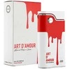 Armaf Art D´Amour EDP parfumuotas vanduo moterims, 100 ml