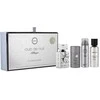 Armaf Club De Nuit Sillage - EDP 30 ml + Tělový sprej 50 ml + Vlasový sprej 55 ml + tuhý dezodorantas 75 g