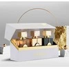 Armaf Club de Nuit Parfum a Collector´s Pride Kvepalų rinkinys moterims (kvepalai EDP, 30 ml x 3)