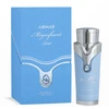 Armaf Magnificent Satin EDP parfumuotas vanduo vyrams, 100 ml
