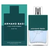 Armand Basi L'Eau Pour Homme Mėlyna Tea tualetinis vanduo vyrams 75ml