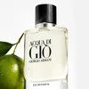 Kvepalų rinkinys vyrams Giorgio Armani Acqua di Gio (EDP 125 ml + EDP 15 ml)
