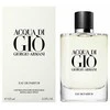 Kvepalai vyrams Giorgio Armani Acqua di Gio EDP, 40 ml