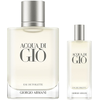 Armani Acqua Di Gio Pour Homme Giftset rinkinys vyrams (EDT, 100 ml + EDT, 15 ml)
