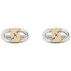Armani Bicolor cufflinks EGS3184040