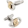 Armani Bicolor cufflinks EGS3184040