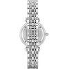 MOTERIŠKAS LAIKRODIS EMPORIO ARMANI AR1925 – GIANNI T-BAR (zi505a)