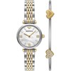 Laikrodis Armani Klasikinis rinkinys AR80078SET