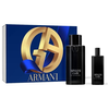 Giorgio Armani Code rinkinys vyrams (EDT, 125 ml + EDT, 15 ml)