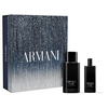 Armani Code Pour Homme - EDP (plnitelná) 75 ml + EDP 15 ml