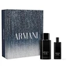 Armani Code Pour Homme - EDP (plnitelná) 75 ml + EDP 15 ml