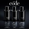 Armani Code Pour Homme - EDP (plnitelná) 75 ml + EDP 15 ml